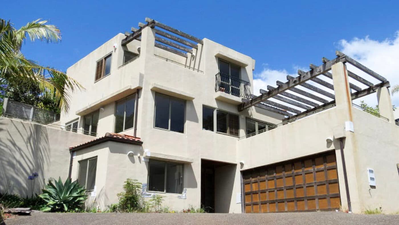 Leaky Homes NZ