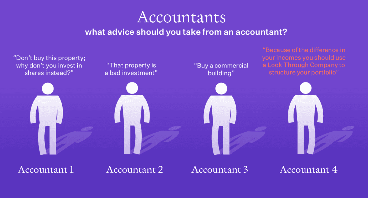 Accountants