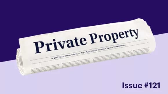 Private property thumbnail