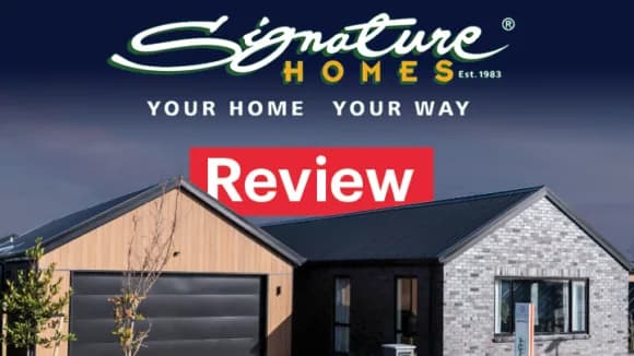 Signature homes thumbnail