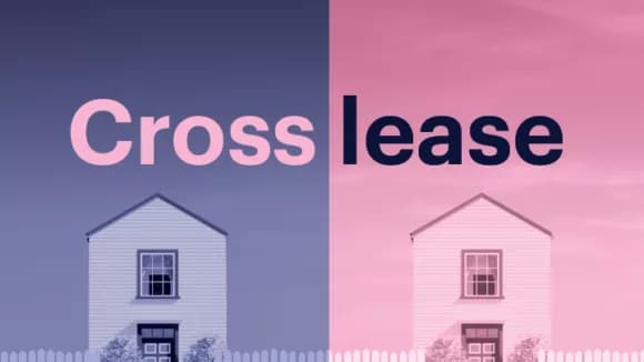 Cross Lease