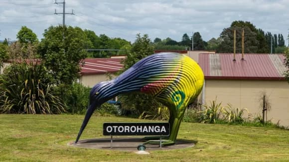 Otorohanga