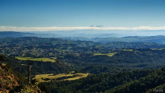 Ruapehu