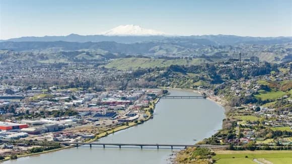 Wanganui