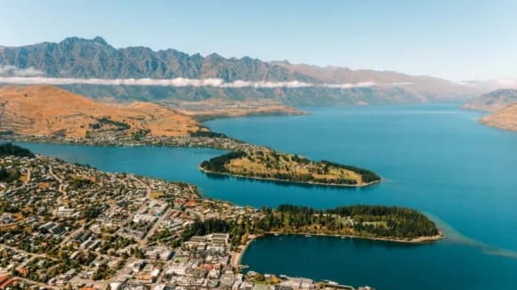 Queenstown